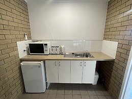 Albury Allawa Motor Inn