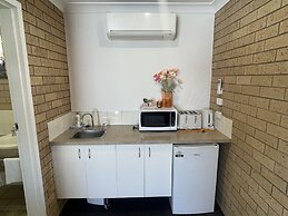 Albury Allawa Motor Inn