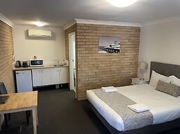 Albury Allawa Motor Inn