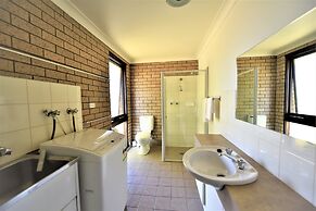 Albury Allawa Motor Inn