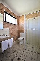 Albury Allawa Motor Inn