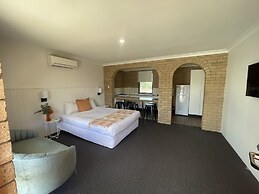 Albury Allawa Motor Inn