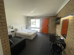 Albury Allawa Motor Inn