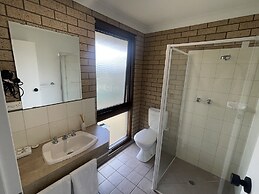 Albury Allawa Motor Inn