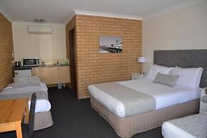Albury Allawa Motor Inn