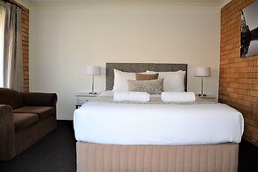 Albury Allawa Motor Inn