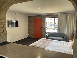 Albury Allawa Motor Inn