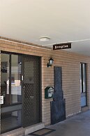 Albury Allawa Motor Inn