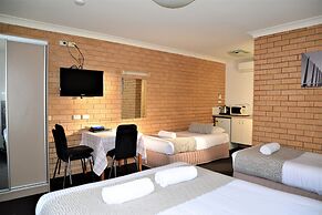 Albury Allawa Motor Inn