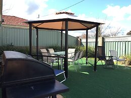 Albury Allawa Motor Inn