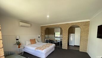 Albury Allawa Motor Inn