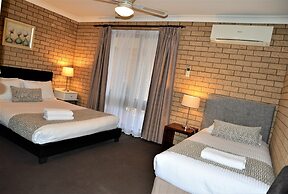 Albury Allawa Motor Inn