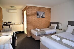 Albury Allawa Motor Inn