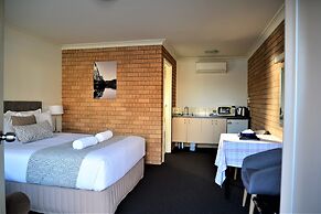 Albury Allawa Motor Inn