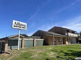 Albury Allawa Motor Inn