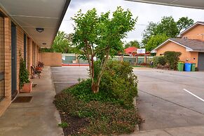 Albury Allawa Motor Inn