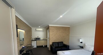 Albury Allawa Motor Inn