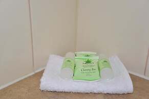 Albury Allawa Motor Inn