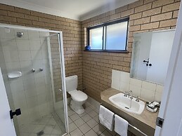 Albury Allawa Motor Inn