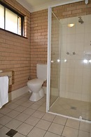 Albury Allawa Motor Inn