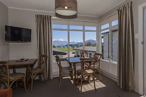 Wanaka View Motel