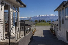 Wanaka View Motel