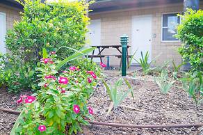 Jacaranda Country Motel