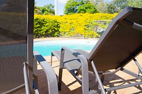 Jacaranda Country Motel