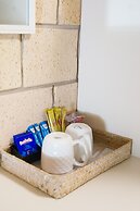 Jacaranda Country Motel