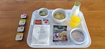 Jacaranda Country Motel