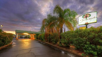 Jacaranda Country Motel