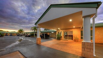 Jacaranda Country Motel