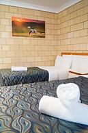 Jacaranda Country Motel