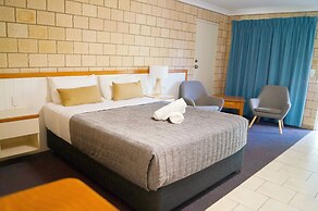 Jacaranda Country Motel