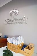 Jacaranda Country Motel