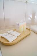 Jacaranda Country Motel