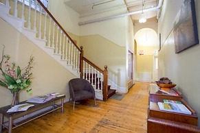 Holgate Brewhouse At Keatings Hotel