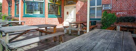 Holgate Brewhouse At Keatings Hotel