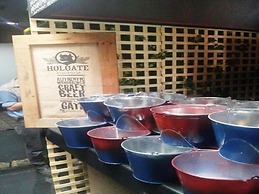 Holgate Brewhouse At Keatings Hotel