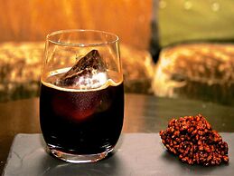 Holgate Brewhouse At Keatings Hotel