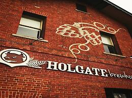 Holgate Brewhouse At Keatings Hotel