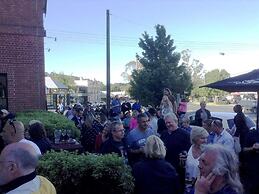 Holgate Brewhouse At Keatings Hotel