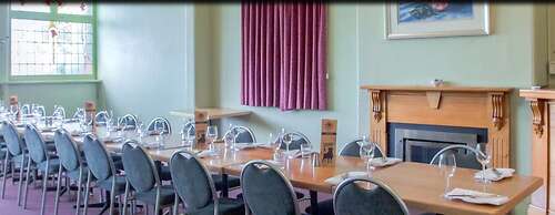 Holgate Brewhouse At Keatings Hotel