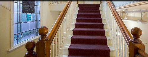 Holgate Brewhouse At Keatings Hotel