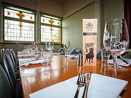 Holgate Brewhouse At Keatings Hotel