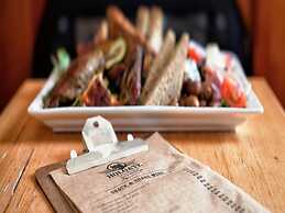 Holgate Brewhouse At Keatings Hotel