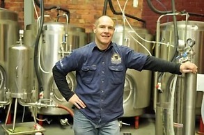 Holgate Brewhouse At Keatings Hotel