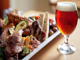 Holgate Brewhouse At Keatings Hotel