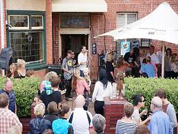 Holgate Brewhouse At Keatings Hotel