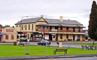 Naracoorte Hotel Motel